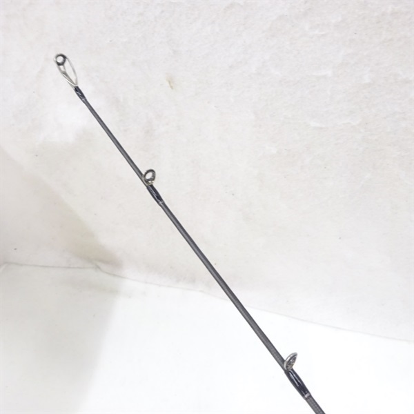 １８オシアジガーインフィニティモーティブＢ６１０－０